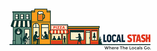 LocalStash | Colorado