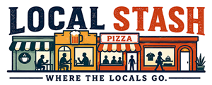 LocalStash - Where The Locals Go!